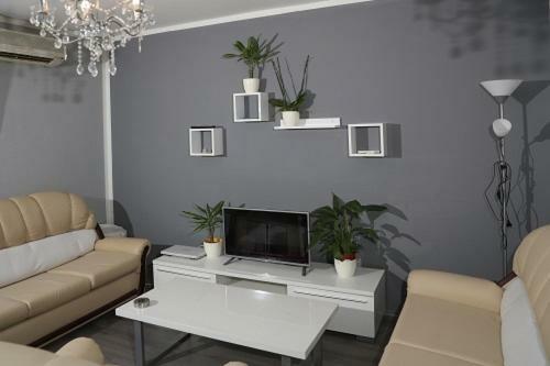 Apartment Laura Ровінь Екстер'єр фото